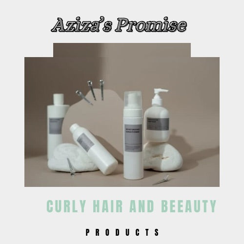 Aziza’s Promise 